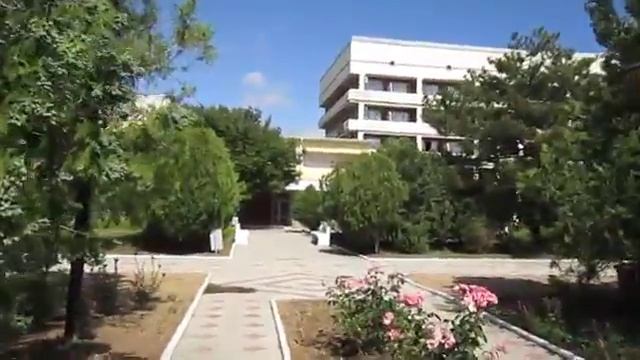 Поселок Береговое в Крыму 13 спецтренинг смотреть онлайн
