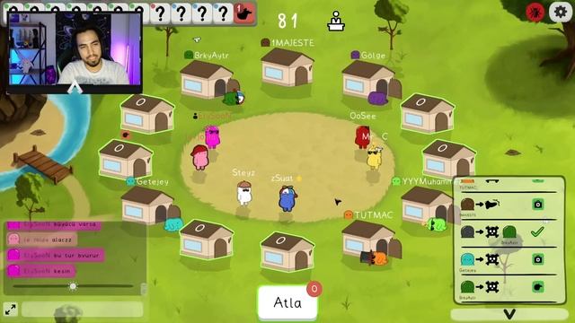 Doktoru Asın Çabuk ! - @TenekeKafalar ile Feign смотреть онлайн