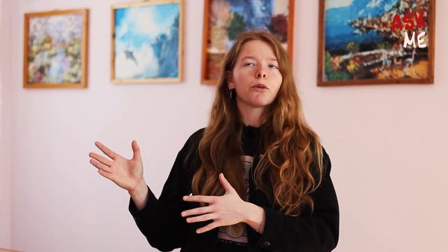 Пассивный залог в английском языке / Passive voice смотреть онлайн