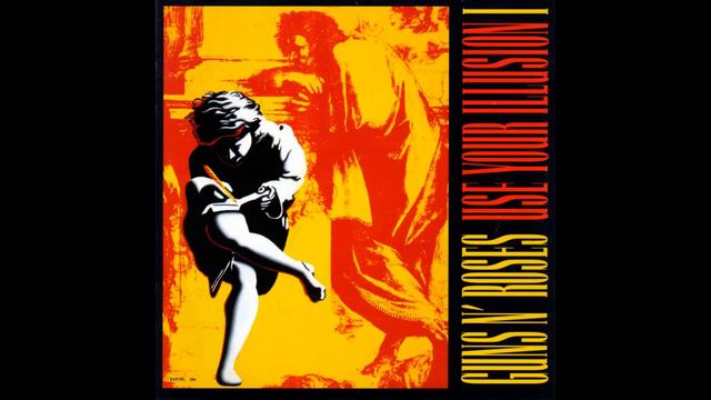 Guns n Roses - Don't Cry HD смотреть онлайн