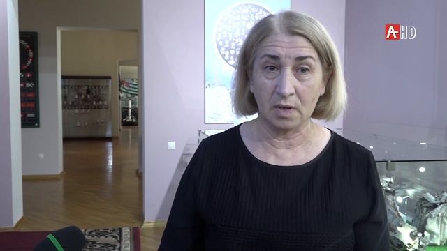 Ирина Сичинава - Музей Славы 15.06.2020 смотреть онлайн