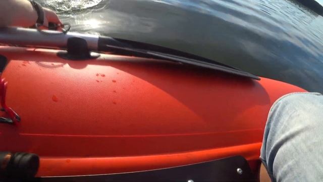 ЗДЕСЬ РЫБА КЛЮЕТ ПРИ КАЖДОМ ЗАБРОСЕ. смотреть онлайн