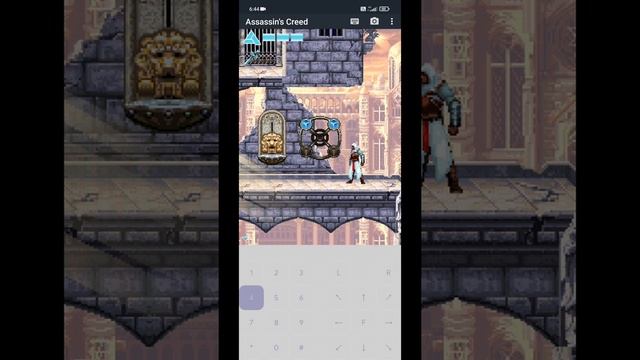 Assassin's Creed (Java Games) Walktrhough 1 | Tanpa Dubbing #game #indonesia смотреть онлайн