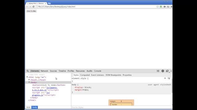 [ jQuery In Arabic ] #12 - Html - Remove / Empty Element смотреть онлайн