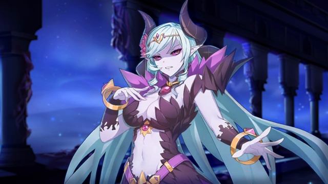 [GrandChase] DECANEE STORY EPISODE 4 смотреть онлайн