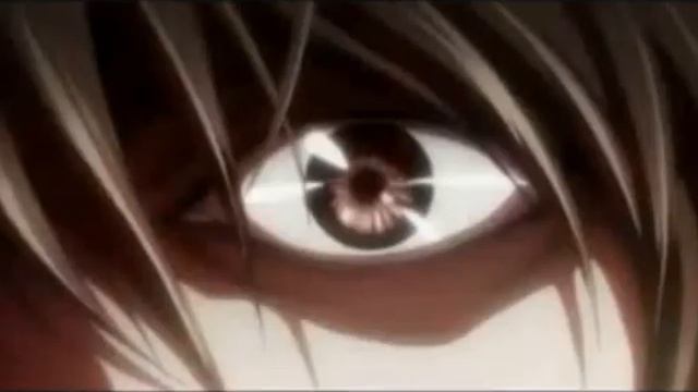 Death Note AMV смотреть онлайн