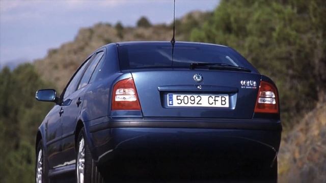 TOP Things that will BREAK on your Skoda Octavia Tour смотреть онлайн