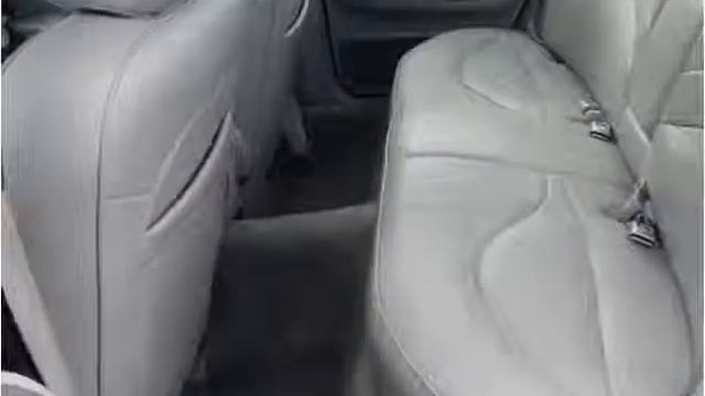 1997 Ford Crown Victoria Used Cars Bend OR смотреть онлайн
