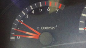 Почему плавают обороты ВАЗ Калина на холостом ходу?