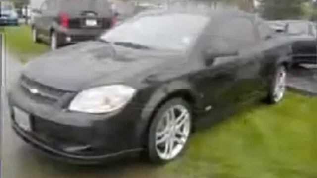 2008 Chevrolet Cobalt - Gladstone OR смотреть онлайн