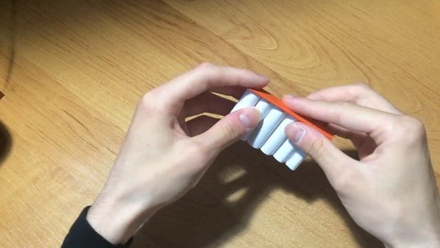 Как сделать бумажный карманный мини-пистолет | Бумажный пистолет Поделки из бумаги | Оригами смотреть онлайн