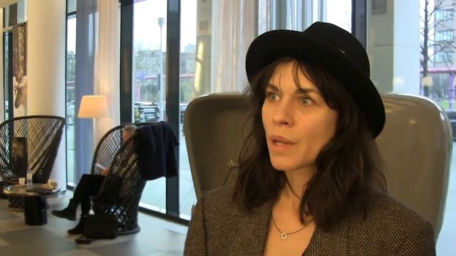 Berlinale 2023 Spy/Master with Ana Ularu смотреть онлайн