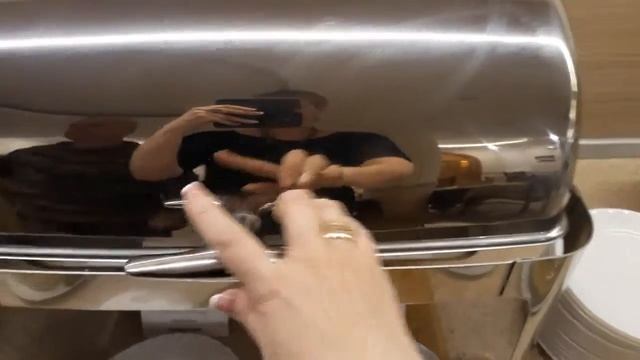 Wind Rose Hotel & SPA (Отель Роза Ветров) 3* (Россия, Сочи). ЗАВТРАК ШВЕДСКИЙ СТОЛ