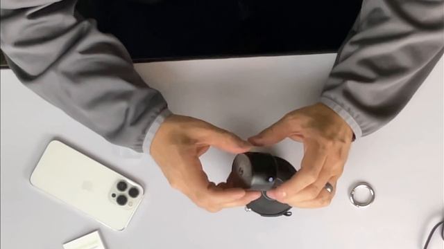 MOST AMAZING BLUETOOTH SPEAKER WATERPROOF AND TINY! |Jaymediaone| смотреть онлайн