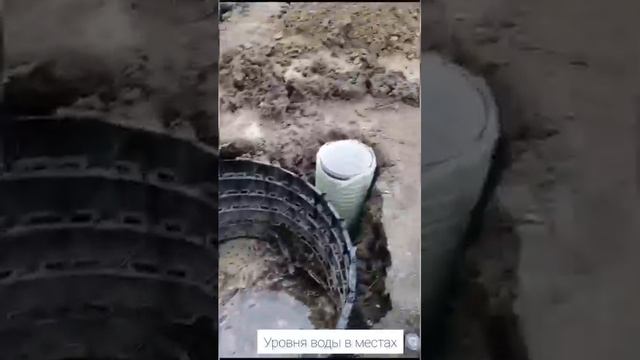 Понижение уровня воды
Дренажирование и водоотведение в Краснодаре +7 (938) 417-33-16