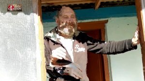 ОЛЕГ ТАК РАД НАШЕЙ ВСТРЕЧЕ!!!