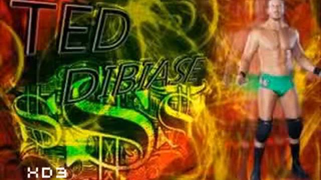 Ted DiBiase Theme 2011 - I come from money смотреть онлайн