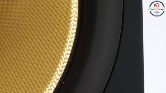 Трехполосная акустика Bowers Wilkins 683 смотреть онлайн