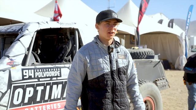 Ford & Fox Products Revolutionize Off-Road смотреть онлайн