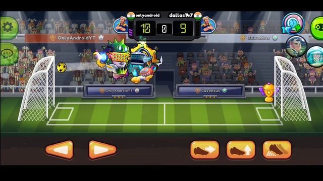 Head Ball 2 Tips and tricks ?FlashPunk (Android-iOS) смотреть онлайн
