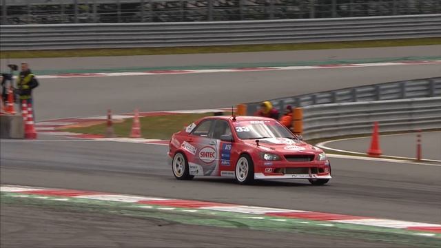 КВАЛИФИКАЦИЯ - ПЕРВЫЙ ЭТАП RDS GP 2022: ТОП 10 ЗАЕЗДОВ / Moscow Raceway