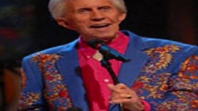 Porter Wagoner - Trouble in the Amen Corner смотреть онлайн