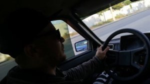 Заз 1102 тоже автомобиль или просто ТАВРИЯ