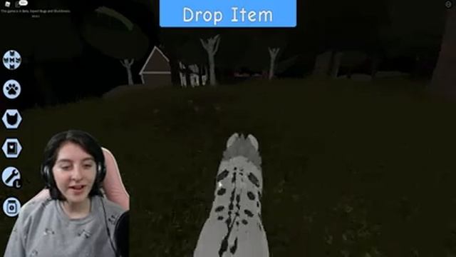 ROBLOX WARRIOR CATS [Beta] ULTIMATE *ALL NEW ANIMATIONS* MASSIVE Gamepass and MORE смотреть онлайн