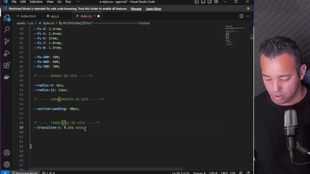 CRIANDO UMA AGÊNCIA DE CRIAÇÃO DE SITE E MARKETING DIGITAL EPSÓDIO 1 - MSFLIX - CRIAR UM SITE EM PH смотреть онлайн