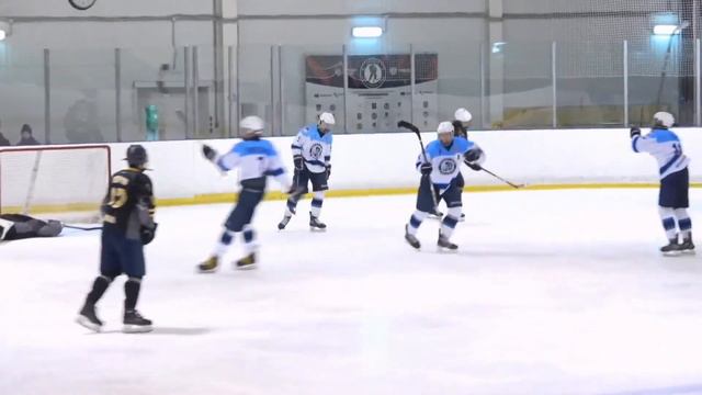 Хоккейный матч ХК КРЫЛЬЯ VS ХК ДМИТРОВ | ПЕРВЕНСТВО МОСКОВСКОЙ ОБЛАСТИ | 2008 г.р. смотреть онлайн