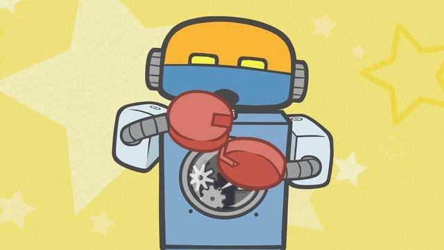 Clap Your Hands | Nursery Rhymes | Action | Little Fox | Animated Songs for Kids смотреть онлайн