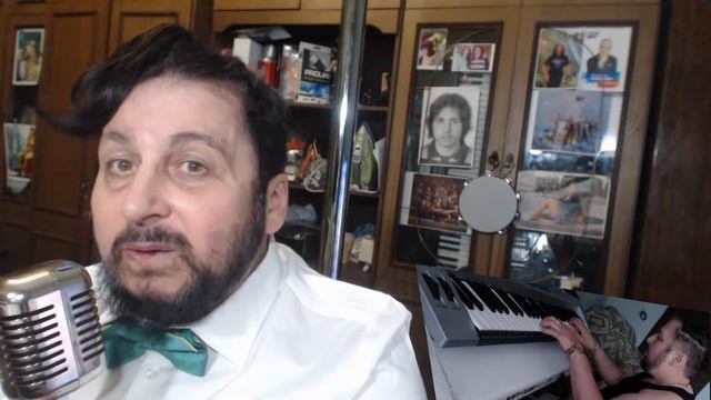 108 Романс © Copyrights by Рощина из к/ф «Разные Судьбы» смотреть онлайн