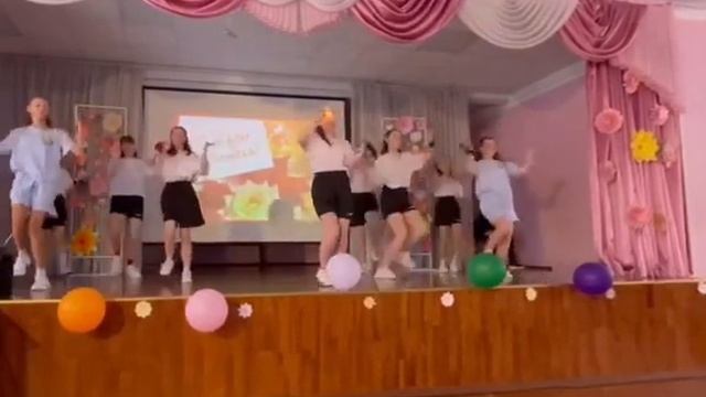 202 танцы старшие смотреть онлайн