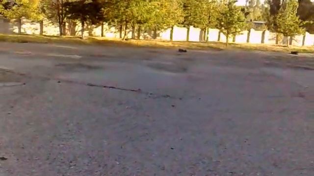 Монстер Трак MTA-4 смотреть онлайн