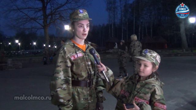 Союз 2016 Наследники Победы смотреть онлайн