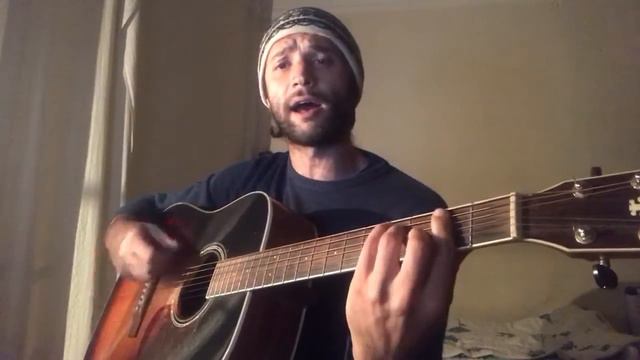 Far far away • Slade - Acoustic Guitar Cover смотреть онлайн