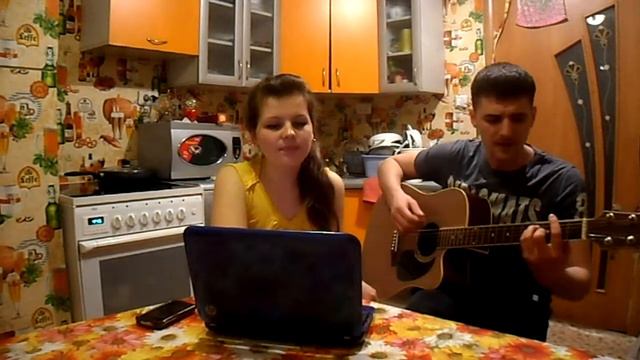 аня и сергей "НЕ ЛЮБИМАЯ" смотреть онлайн