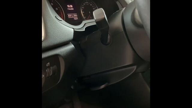 AUDI Q3 ATTRACTION 1.4 2016 смотреть онлайн