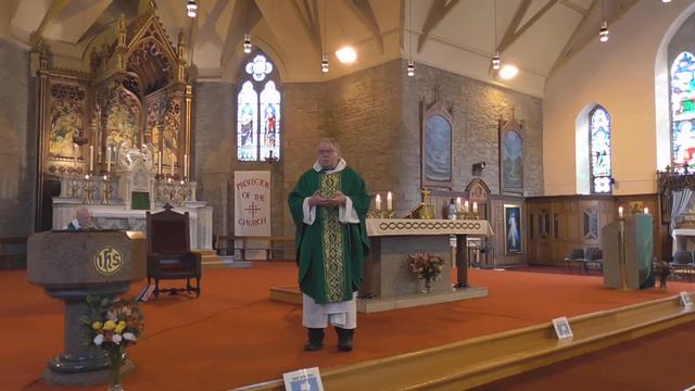 St Joseph's, Wilkies Lane - Live Stream смотреть онлайн