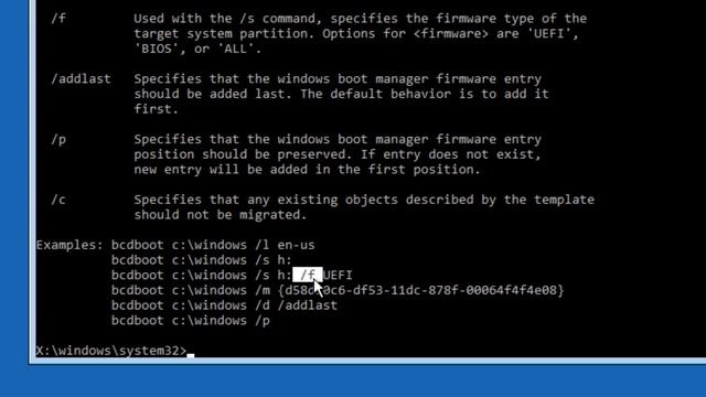 ✔️Automatic Repair Couldn't Repair Your PC Windows 10 - Easy Fix Automatic Repair Loop смотреть онлайн