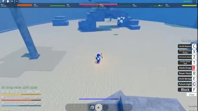 Здраствуй , Батл Рояль?Гпо?Grand Piece Online смотреть онлайн