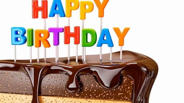 Саша, с днем рождения! смотреть онлайн