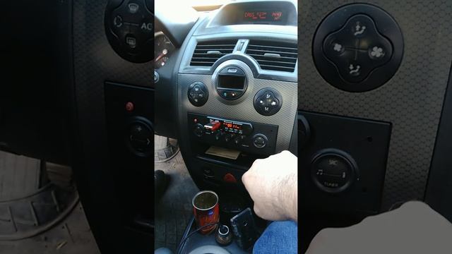 renaut megan 2 aux usb modül montajımız смотреть онлайн