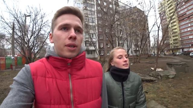 НАШИ ПОКУПКИ! Друзья приехали поесть Ореховые Пасты ВЛОГ смотреть онлайн