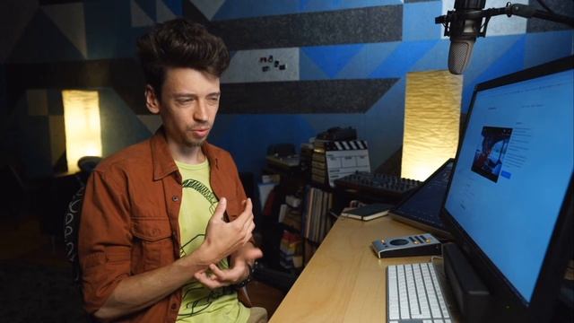 Написание современной музыки - Презентация программы - Институт звукового дизайна смотреть онлайн