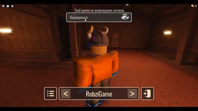 DOORS с Mozzi и Oskar в Roblox смотреть онлайн