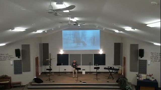 MGC June 7, 2020 German Service смотреть онлайн