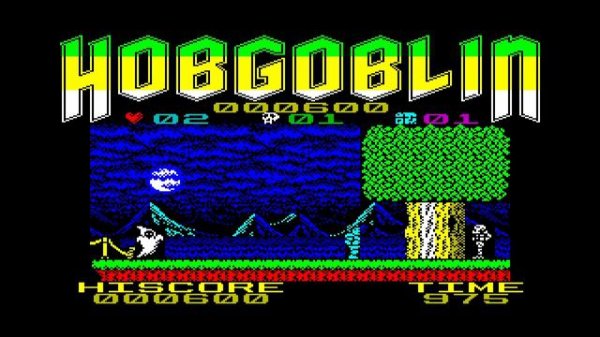 Top 50 ZX Spectrum games of 1991 - in under 10 minutes