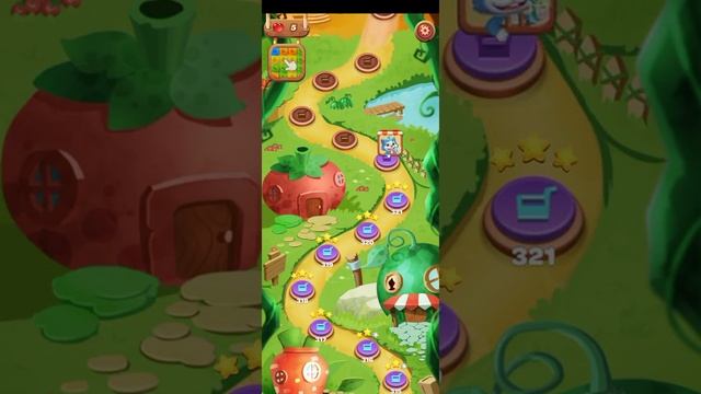 Shoot bubble fruit splash,310-334, fun fruit bubble game смотреть онлайн