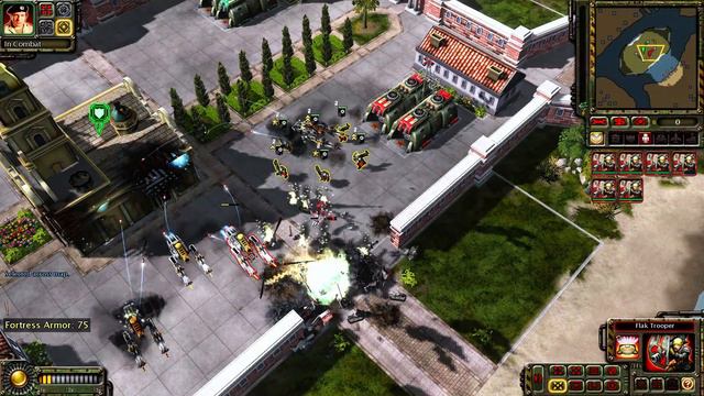 red alert 3 in 2024 going back to this amazing rts game смотреть онлайн
